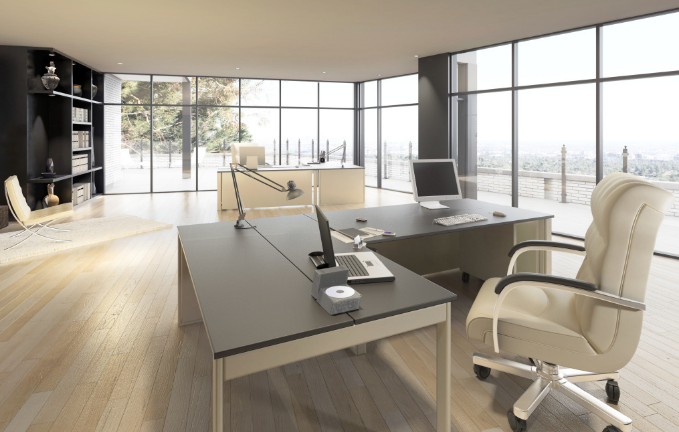 上海辦公室裝修設(shè)計(jì)：精選茶臺(tái)，提升商務(wù)品味