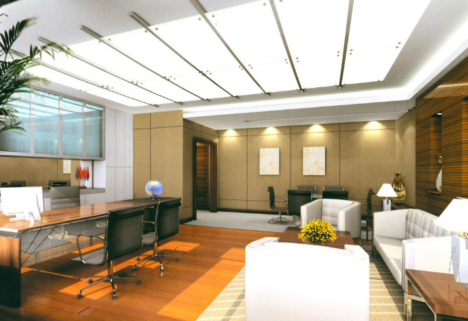 辦公室裝修設(shè)計(jì)新選擇，這些復(fù)古風(fēng)辦公椅讓你秒變職場時(shí)尚icon