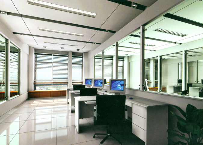 上海辦公室裝修設(shè)計(jì)：大中班臺(tái)怎么選？讓你事業(yè)步步高升！