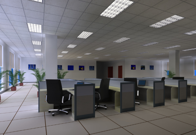 辦公室裝修設計：沙發(fā)椅，提升舒適度的秘密武器？