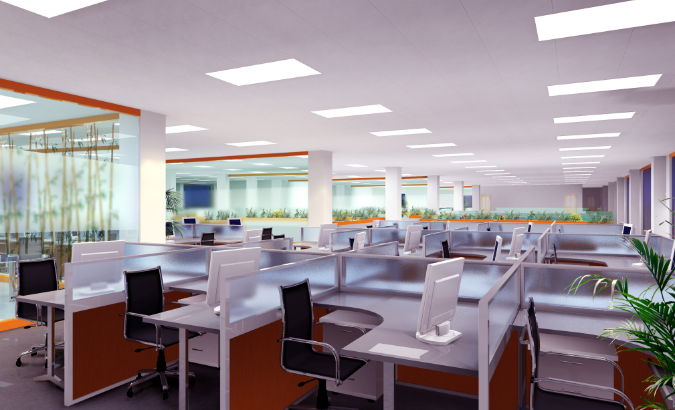 辦公室裝修新風(fēng)尚設(shè)計(jì)：棕色沙發(fā)椅，打造溫馨與專(zhuān)業(yè)并存的辦公環(huán)境