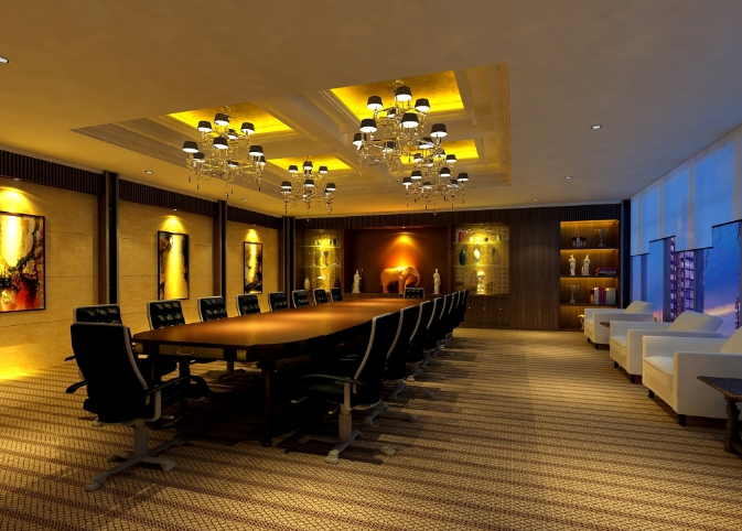 橙色風(fēng)暴來襲！辦公室裝修設(shè)計(jì)新寵——橙色沙發(fā)椅，你get了嗎？