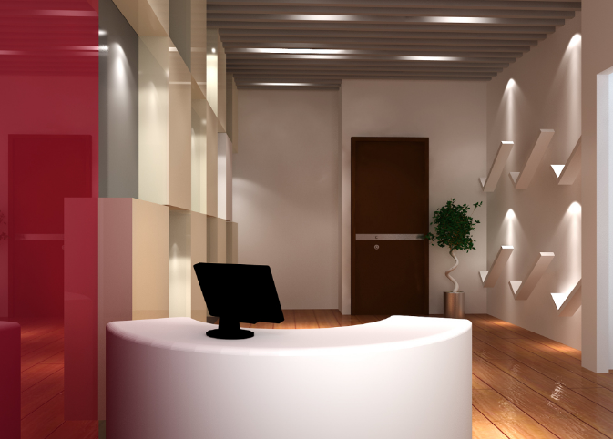 辦公室裝修設(shè)計(jì)：如何慧眼識(shí)阻燃板，打造安全舒適辦公環(huán)境