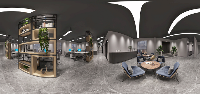 辦公室裝修設(shè)計：如何精選木質(zhì)吸音板，打造舒適靜音空間