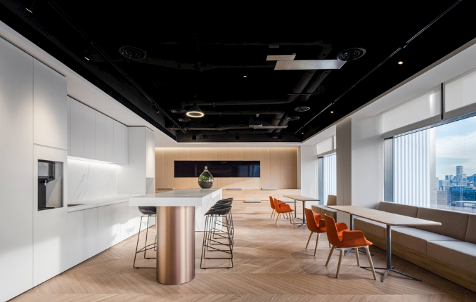 上海辦公室裝修設(shè)計:如何巧妙選購富貴竹,打造綠色辦公空間