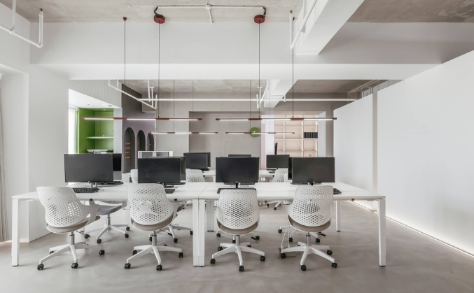 辦公室裝修設(shè)計(jì)如何選電氣設(shè)備，打造高效舒適空間！