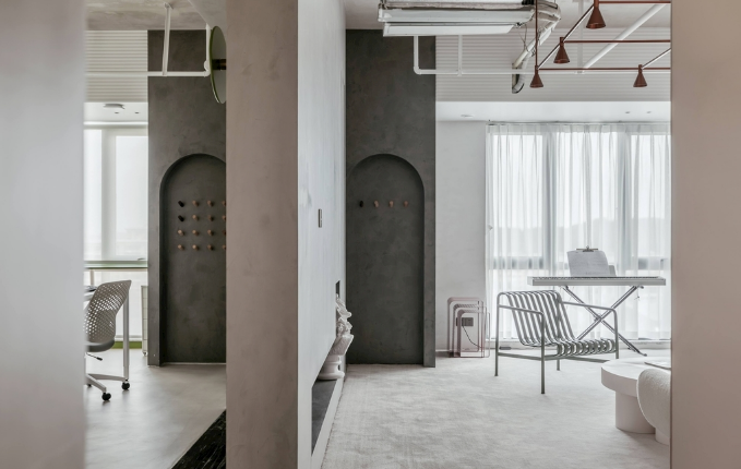 揭秘！辦公室裝修設(shè)計(jì)，網(wǎng)絡(luò)布線竟如此重要！