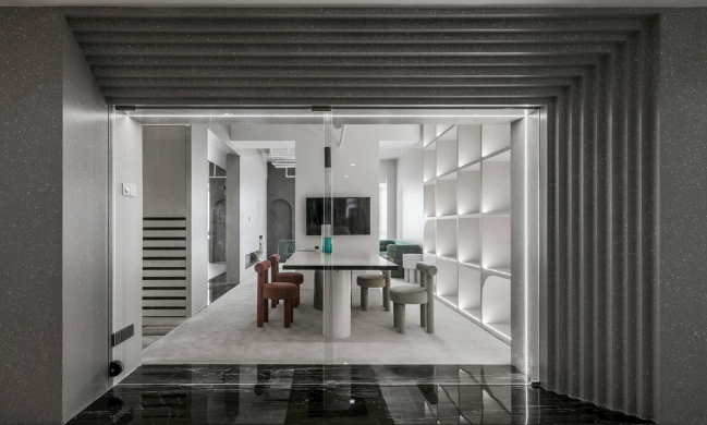 辦公室裝修設(shè)計：隔熱材料怎么選？一篇看懂！