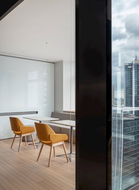 辦公室裝修設(shè)計(jì)：如何選購(gòu)玻璃棉，打造舒適又節(jié)能的辦公環(huán)境？