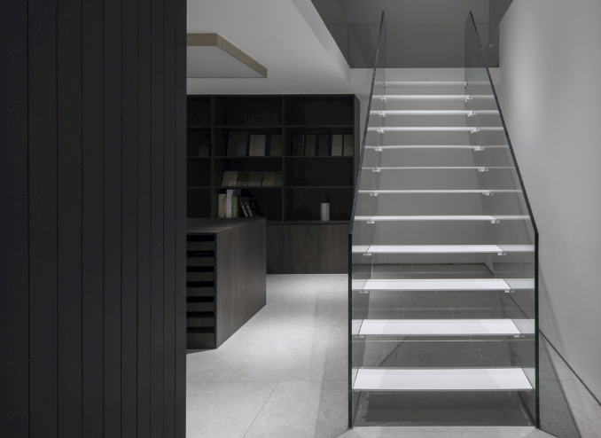 辦公室裝修設計：選對顏色，浮雕紋理壁紙讓空間瞬間升級！