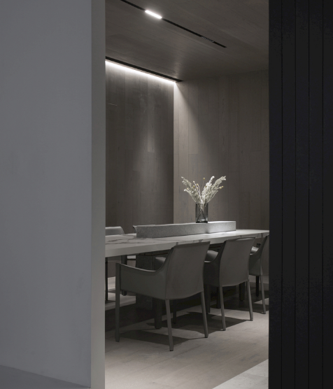 上海辦公室裝修設(shè)計(jì)新潮流，工礦吊燈成設(shè)計(jì)新寵？