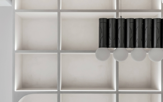 上海辦公室裝修設(shè)計(jì):照明燈飾如何點(diǎn)亮你的職場新體驗(yàn)